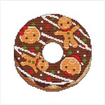 A Year of DONUTS - December (image for) A Year of DONUTS - December